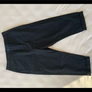 ASOS Oversized Tapered Chino